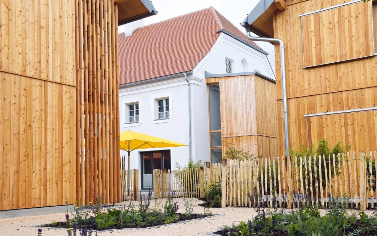 Haus Curamus Pflegedienst Haus Curamus Pflegedienst