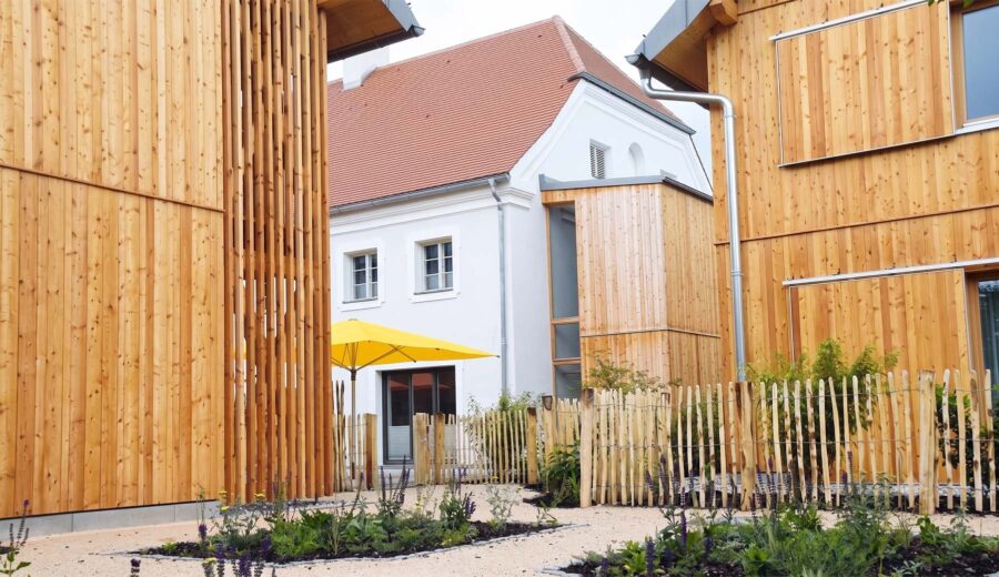 Haus Curamus Pflegedienst Haus Curamus Pflegedienst