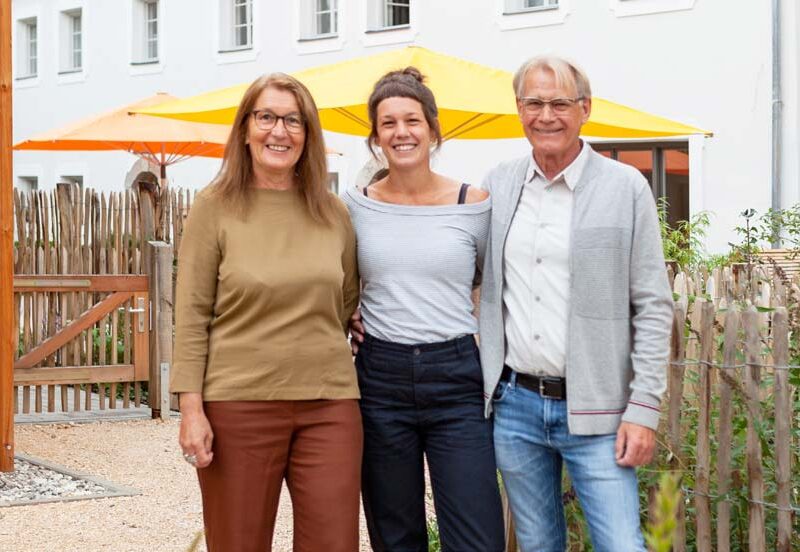 Team Curamus Pflegedienst Team Curamus Pflegedienst